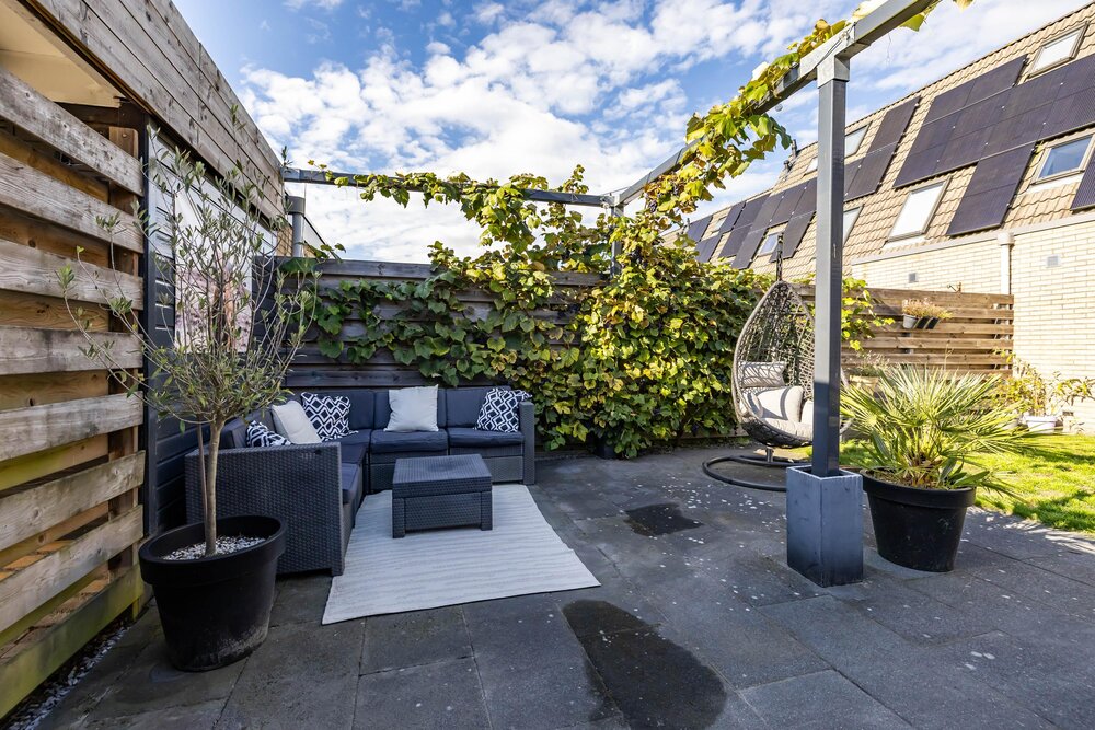 Muddegoorn 34, 9403 NJ Assen - € 295.000 k.k. - Boekholt & partners makelaars Assen