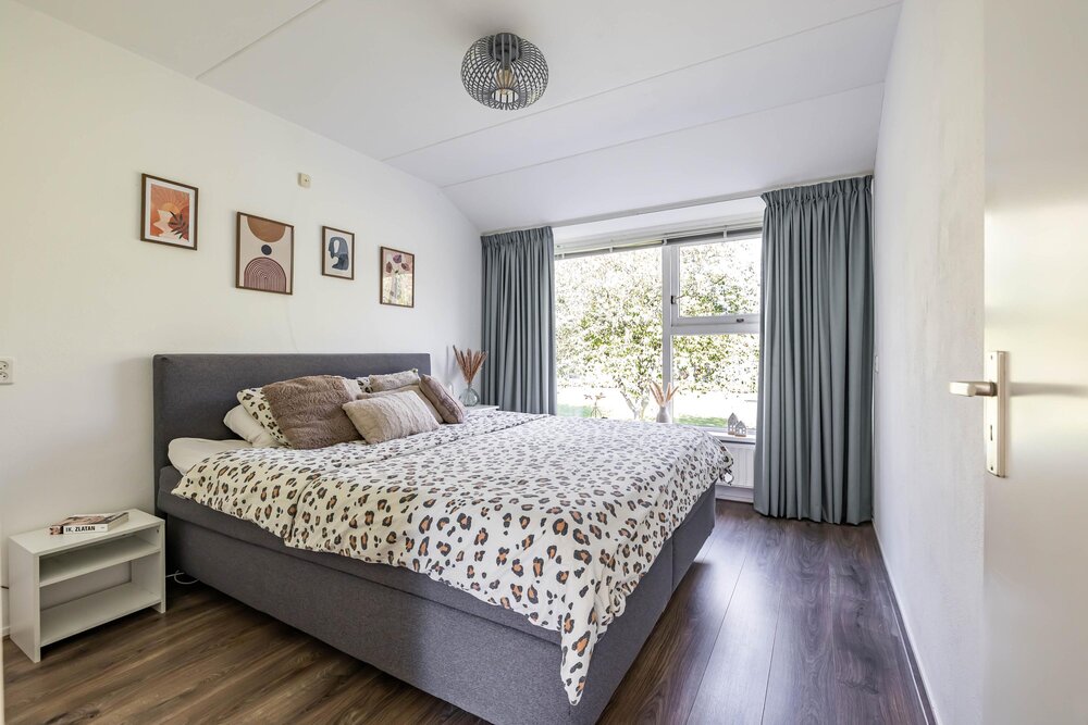 Muddegoorn 34, 9403 NJ Assen - € 295.000 k.k. - Boekholt & partners makelaars Assen