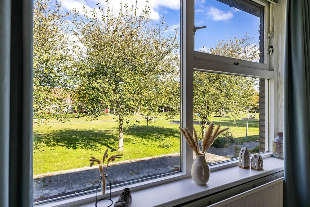 Muddegoorn 34, 9403 NJ Assen - € 295.000 k.k. - Boekholt & partners makelaars Assen