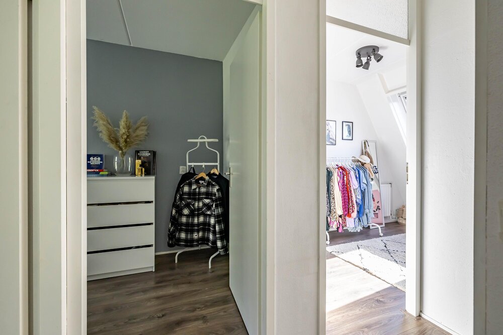 Muddegoorn 34, 9403 NJ Assen - € 295.000 k.k. - Boekholt & partners makelaars Assen