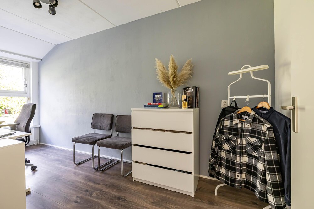 Muddegoorn 34, 9403 NJ Assen - € 295.000 k.k. - Boekholt & partners makelaars Assen