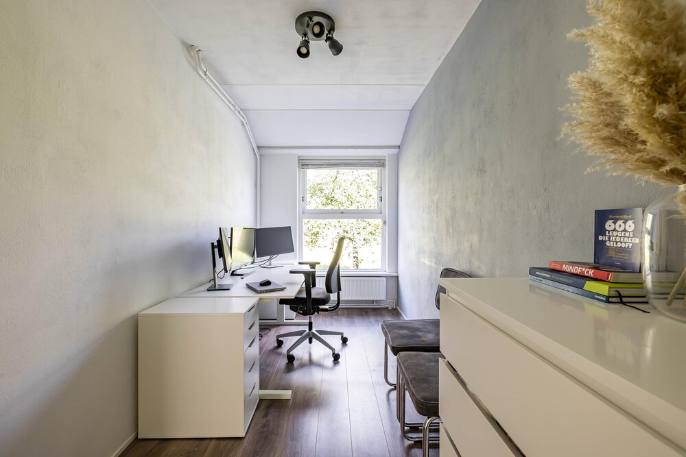 Muddegoorn 34, 9403 NJ Assen - € 295.000 k.k. - Boekholt & partners makelaars Assen