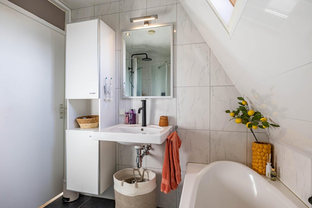 Muddegoorn 34, 9403 NJ Assen - € 295.000 k.k. - Boekholt & partners makelaars Assen