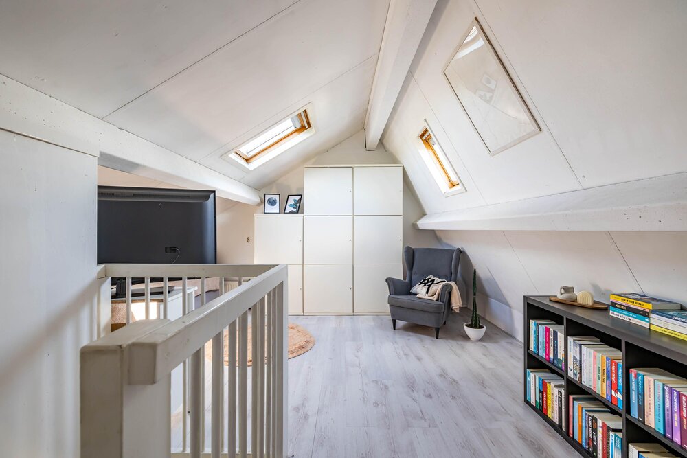 Muddegoorn 34, 9403 NJ Assen - € 295.000 k.k. - Boekholt & partners makelaars Assen