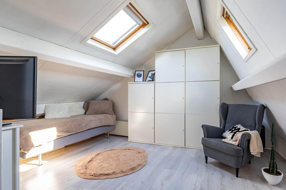 Muddegoorn 34, 9403 NJ Assen - € 295.000 k.k. - Boekholt & partners makelaars Assen