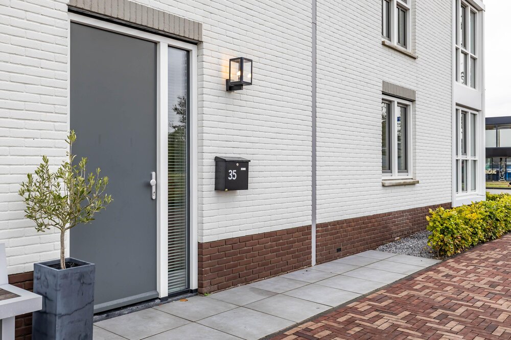 Veemarktzicht 35, 9401 WE Assen - € 395.000 k.k. - Boekholt & partners makelaars Assen