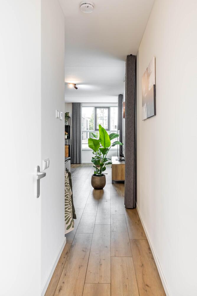 Veemarktzicht 35, 9401 WE Assen - € 395.000 k.k. - Boekholt & partners makelaars Assen