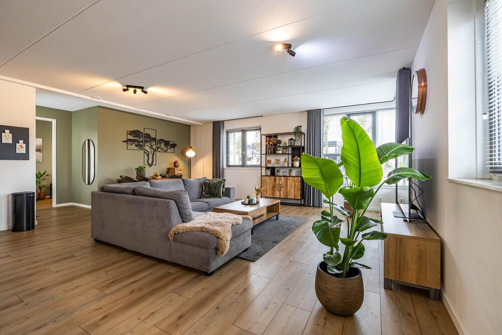 Veemarktzicht 35, 9401 WE Assen - € 395.000 k.k. - Boekholt & partners makelaars Assen