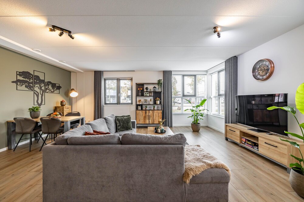 Veemarktzicht 35, 9401 WE Assen - € 395.000 k.k. - Boekholt & partners makelaars Assen