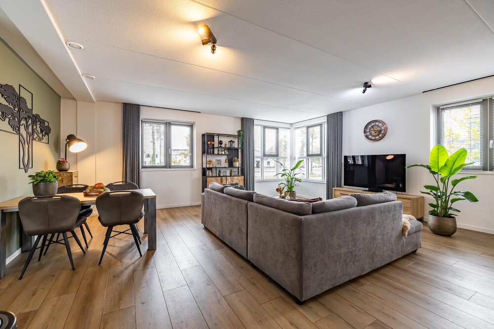 Veemarktzicht 35, 9401 WE Assen - € 395.000 k.k. - Boekholt & partners makelaars Assen