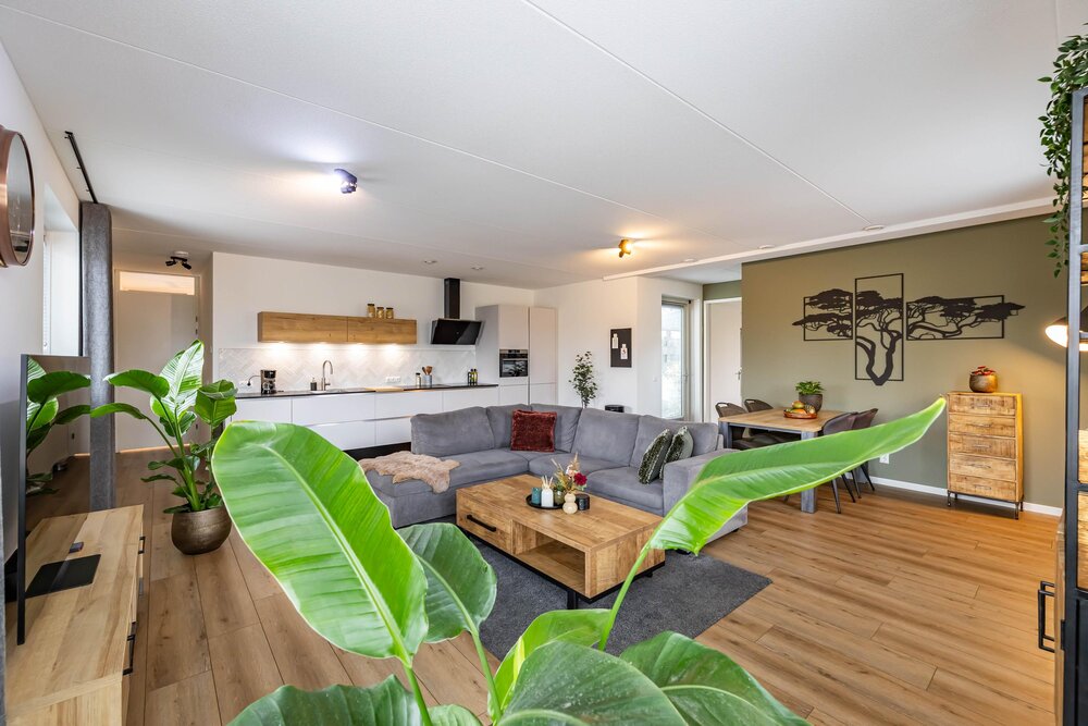 Veemarktzicht 35, 9401 WE Assen - € 395.000 k.k. - Boekholt & partners makelaars Assen