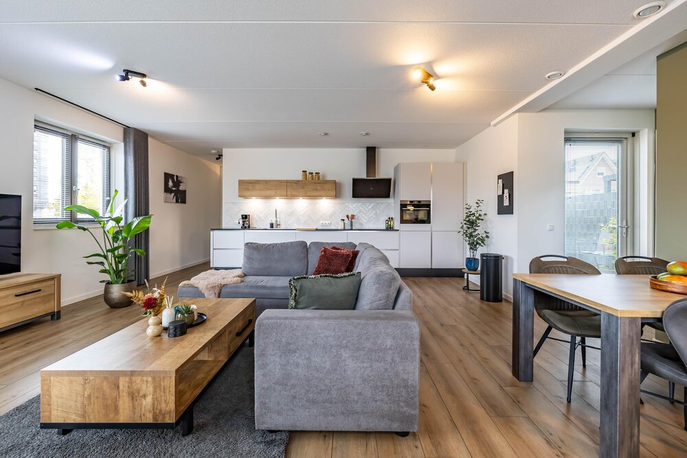 Veemarktzicht 35, 9401 WE Assen - € 395.000 k.k. - Boekholt & partners makelaars Assen