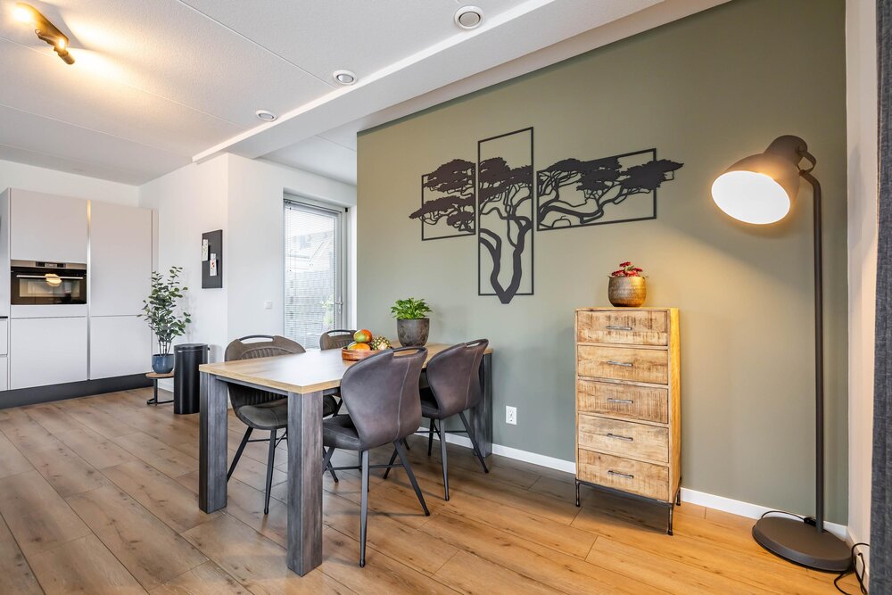 Veemarktzicht 35, 9401 WE Assen - € 395.000 k.k. - Boekholt & partners makelaars Assen