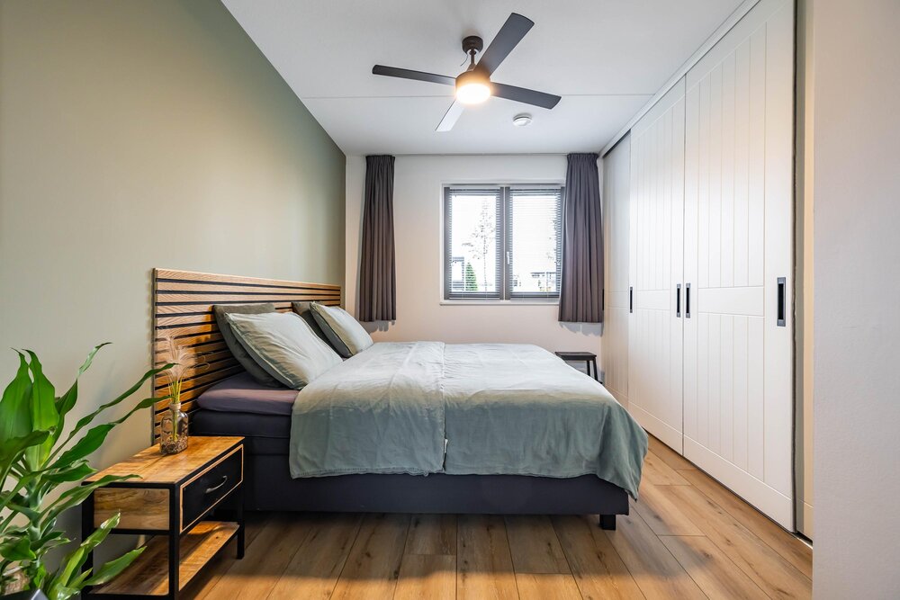 Veemarktzicht 35, 9401 WE Assen - € 395.000 k.k. - Boekholt & partners makelaars Assen