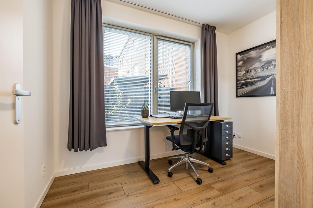 Veemarktzicht 35, 9401 WE Assen - € 395.000 k.k. - Boekholt & partners makelaars Assen