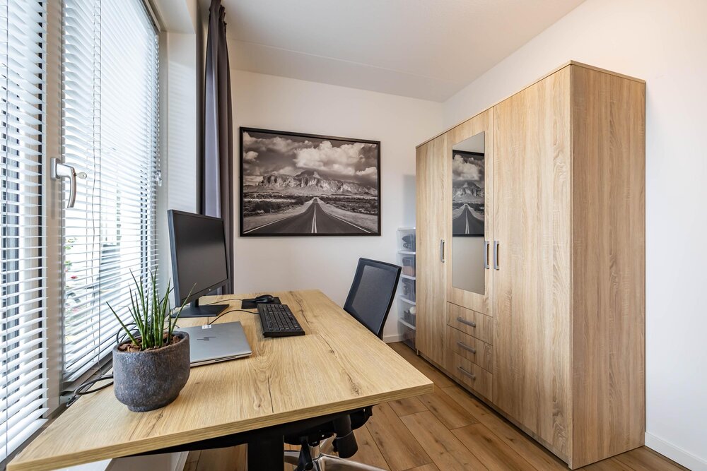 Veemarktzicht 35, 9401 WE Assen - € 395.000 k.k. - Boekholt & partners makelaars Assen