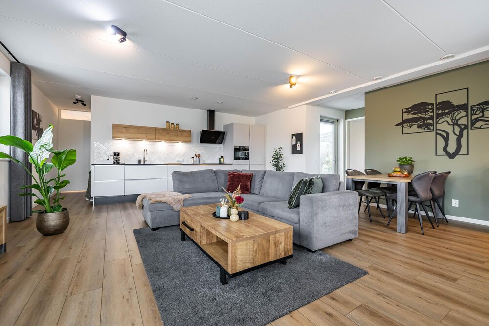 Veemarktzicht 35, 9401 WE Assen - € 395.000 k.k. - Boekholt & partners makelaars Assen