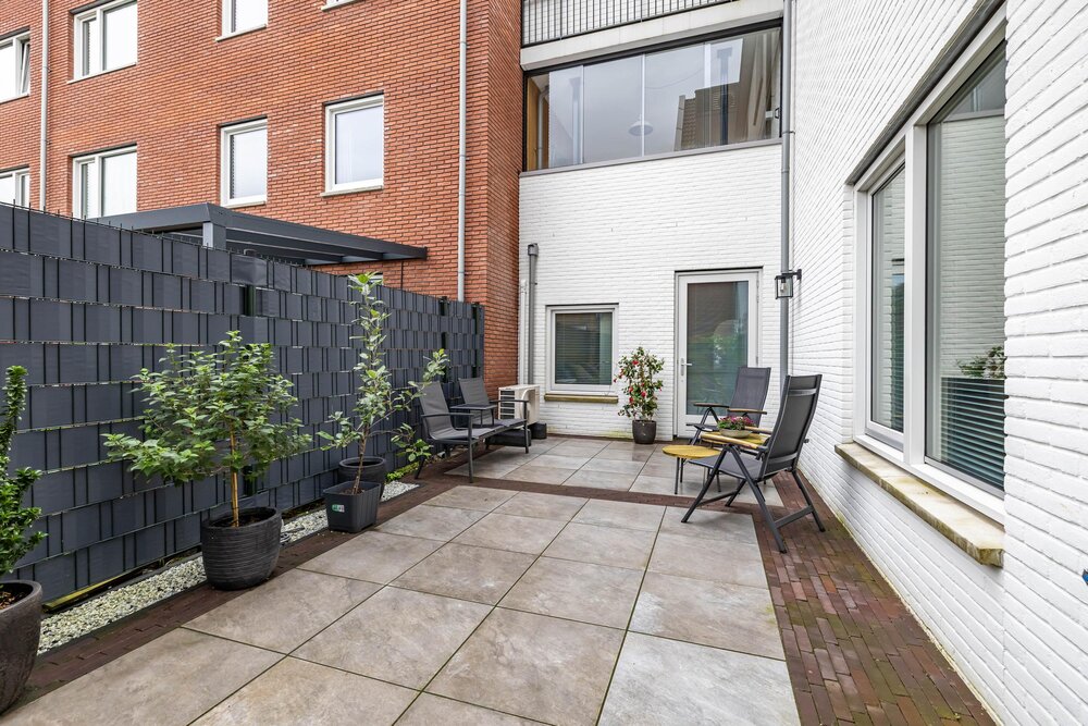 Veemarktzicht 35, 9401 WE Assen - € 395.000 k.k. - Boekholt & partners makelaars Assen