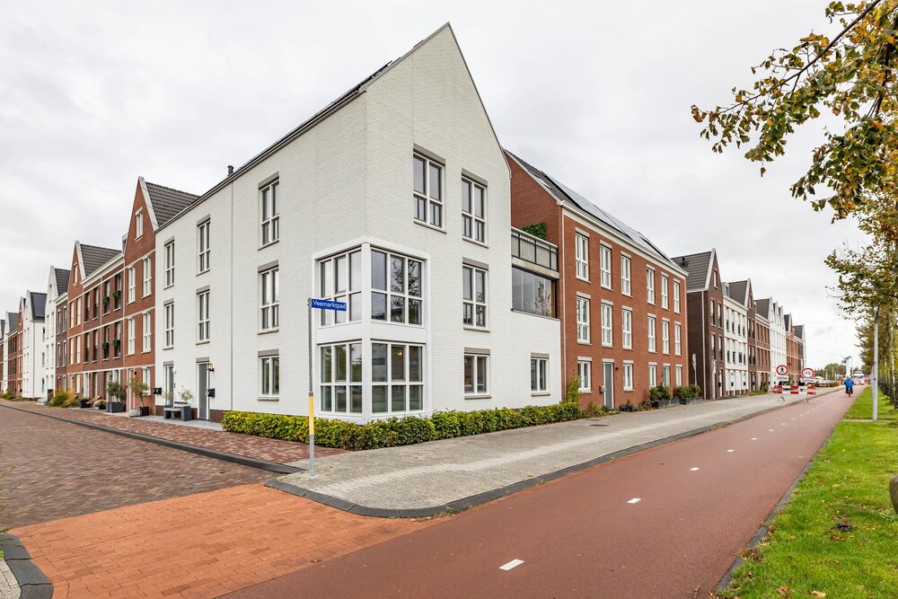 Veemarktzicht 35, 9401 WE Assen - € 395.000 k.k. - Boekholt & partners makelaars Assen