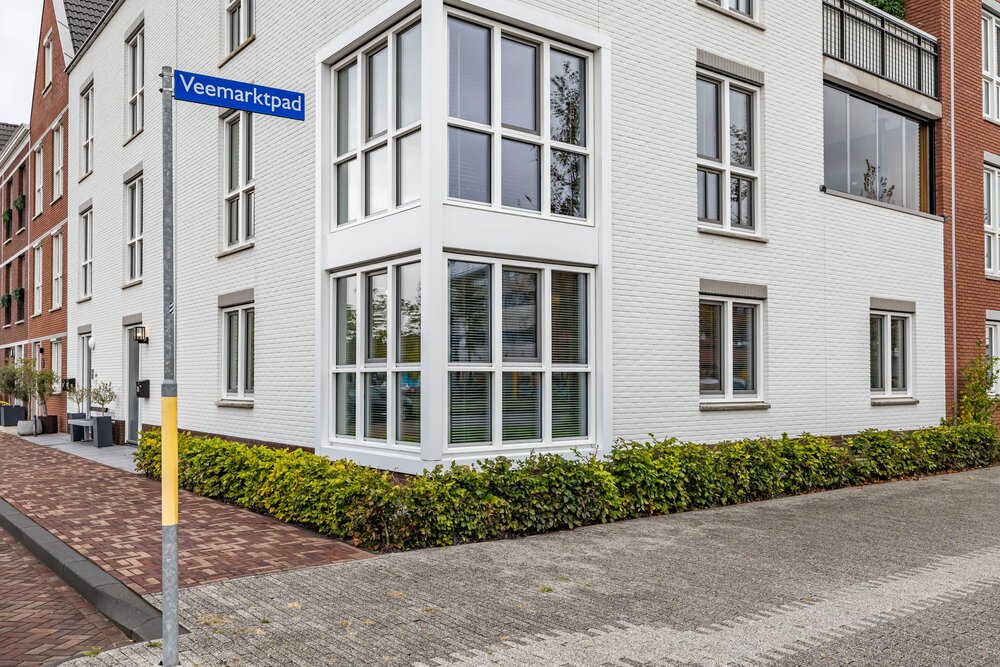 Veemarktzicht 35, 9401 WE Assen - € 395.000 k.k. - Boekholt & partners makelaars Assen