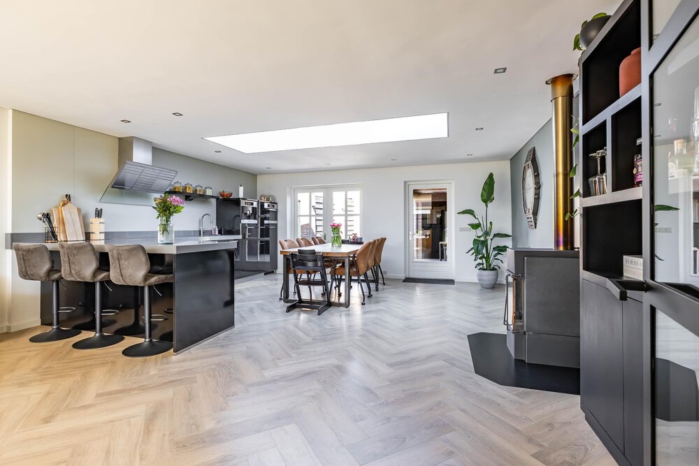 Eem 40, 9406 HW Assen - € 365.000 k.k. - Boekholt & partners makelaars Assen