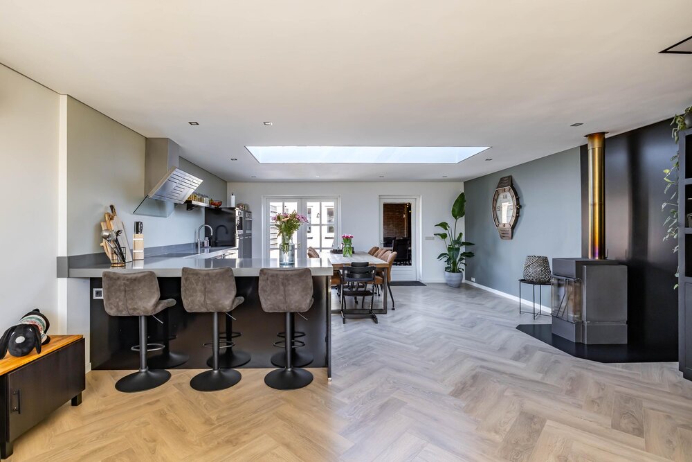Eem 40, 9406 HW Assen - € 365.000 k.k. - Boekholt & partners makelaars Assen