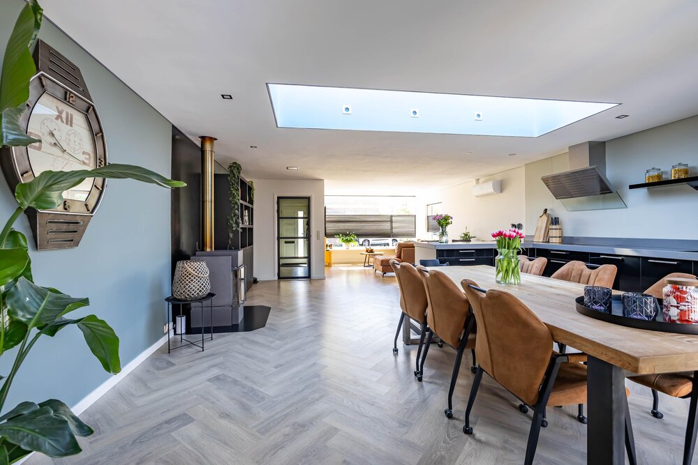 Eem 40, 9406 HW Assen - € 365.000 k.k. - Boekholt & partners makelaars Assen