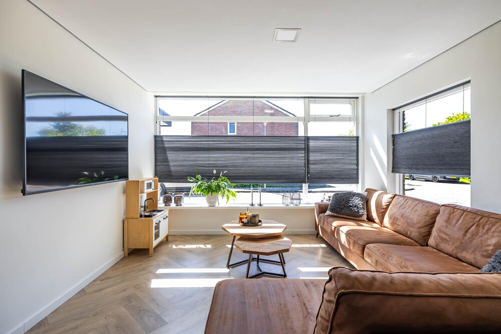 Eem 40, 9406 HW Assen - € 365.000 k.k. - Boekholt & partners makelaars Assen