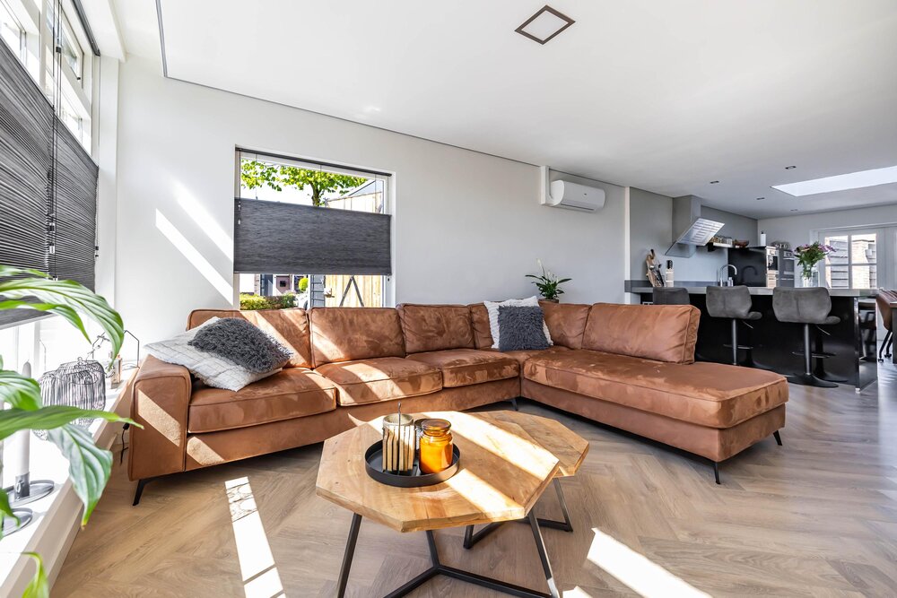 Eem 40, 9406 HW Assen - € 365.000 k.k. - Boekholt & partners makelaars Assen