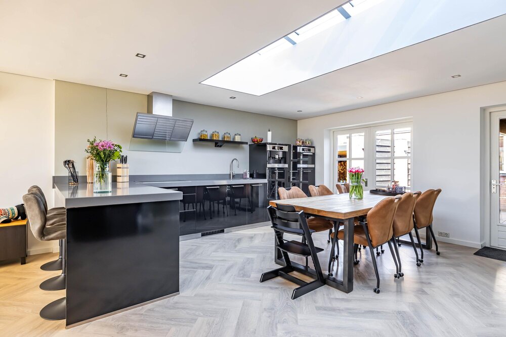 Eem 40, 9406 HW Assen - € 365.000 k.k. - Boekholt & partners makelaars Assen
