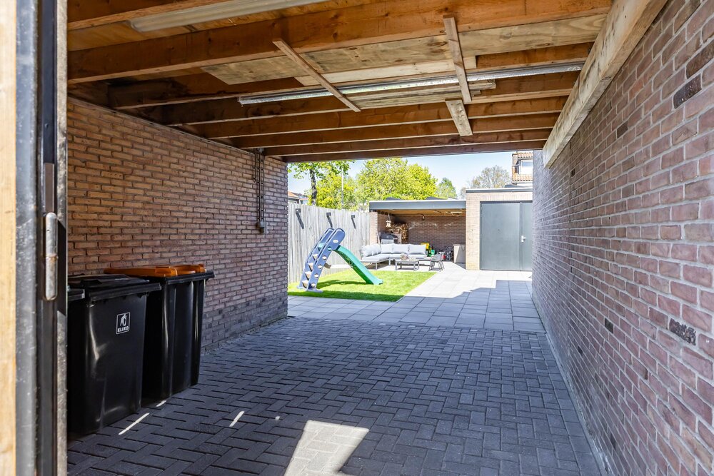 Eem 40, 9406 HW Assen - € 365.000 k.k. - Boekholt & partners makelaars Assen