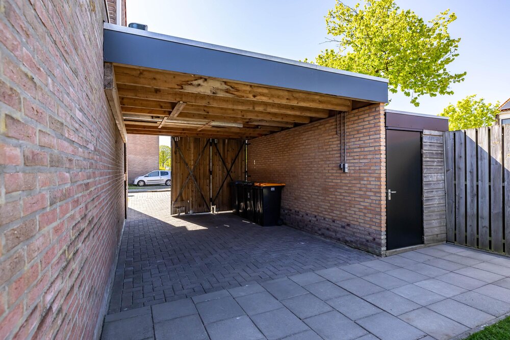 Eem 40, 9406 HW Assen - € 365.000 k.k. - Boekholt & partners makelaars Assen