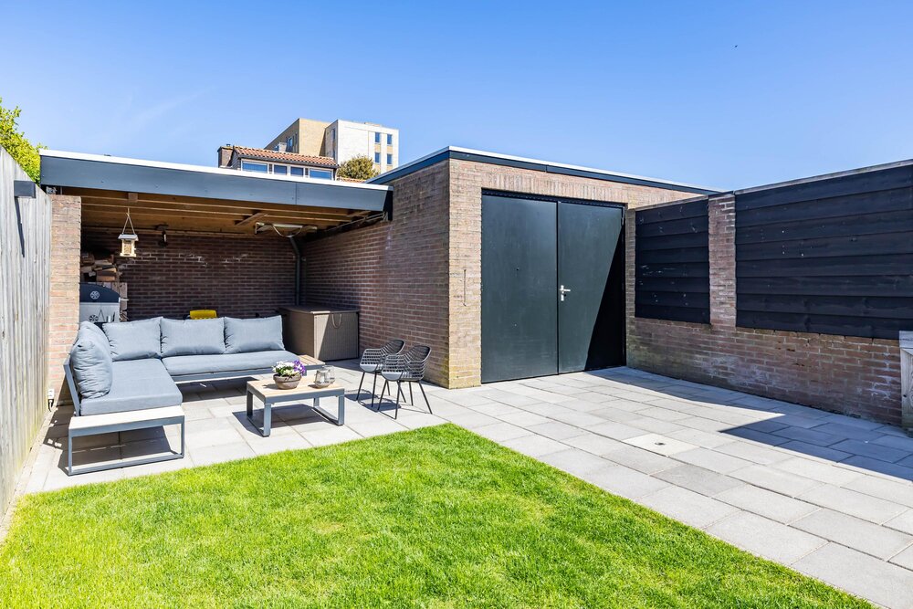 Eem 40, 9406 HW Assen - € 365.000 k.k. - Boekholt & partners makelaars Assen
