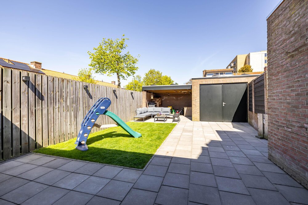 Eem 40, 9406 HW Assen - € 365.000 k.k. - Boekholt & partners makelaars Assen