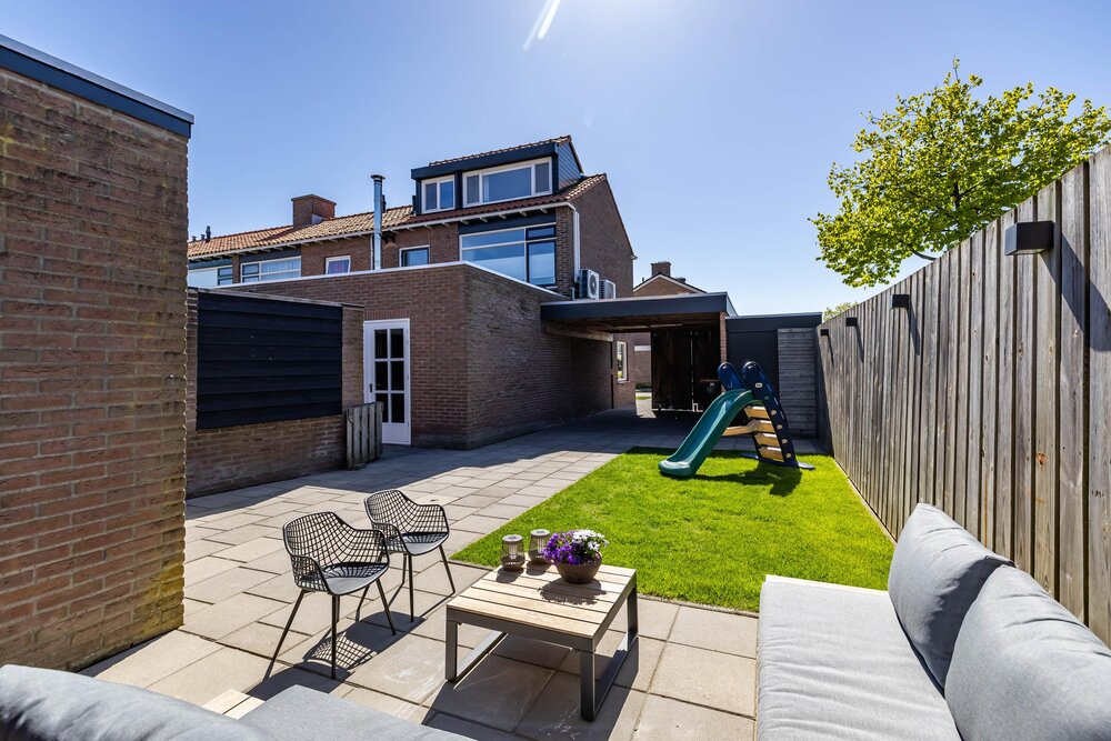 Eem 40, 9406 HW Assen - € 365.000 k.k. - Boekholt & partners makelaars Assen
