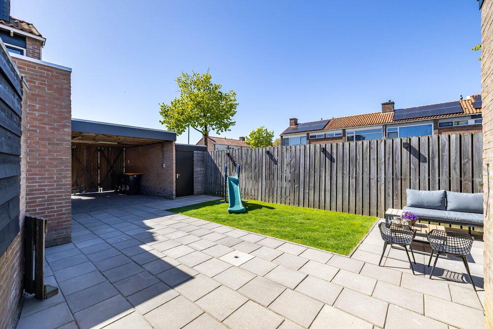Eem 40, 9406 HW Assen - € 365.000 k.k. - Boekholt & partners makelaars Assen
