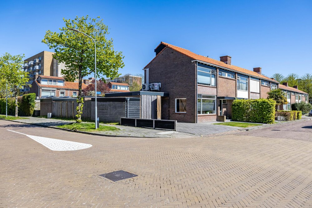 Eem 40, 9406 HW Assen - € 365.000 k.k. - Boekholt & partners makelaars Assen