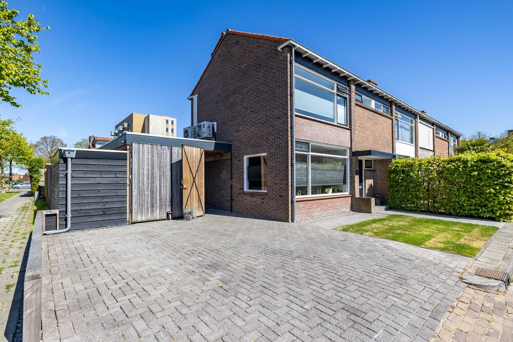 Eem 40, 9406 HW Assen - € 365.000 k.k. - Boekholt & partners makelaars Assen