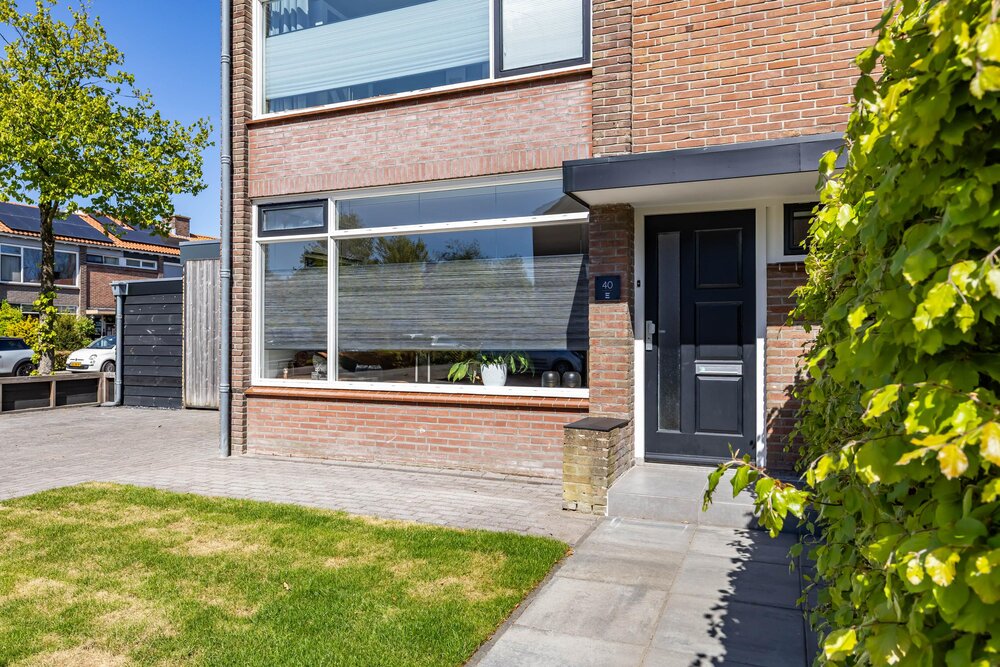 Eem 40, 9406 HW Assen - € 365.000 k.k. - Boekholt & partners makelaars Assen