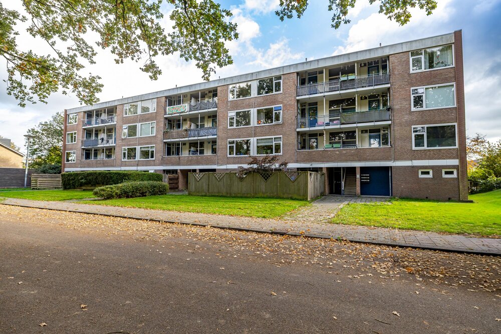 Gouwe 94, 9406 GS Assen - € 199.000 k.k. - Boekholt & partners makelaars Assen