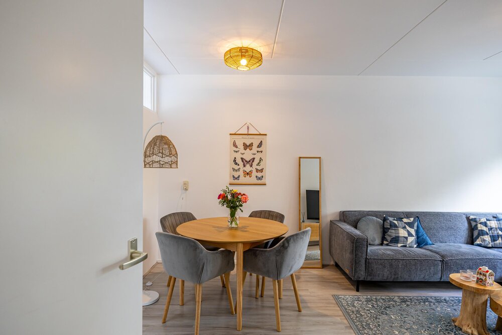 Gouwe 94, 9406 GS Assen - € 199.000 k.k. - Boekholt & partners makelaars Assen