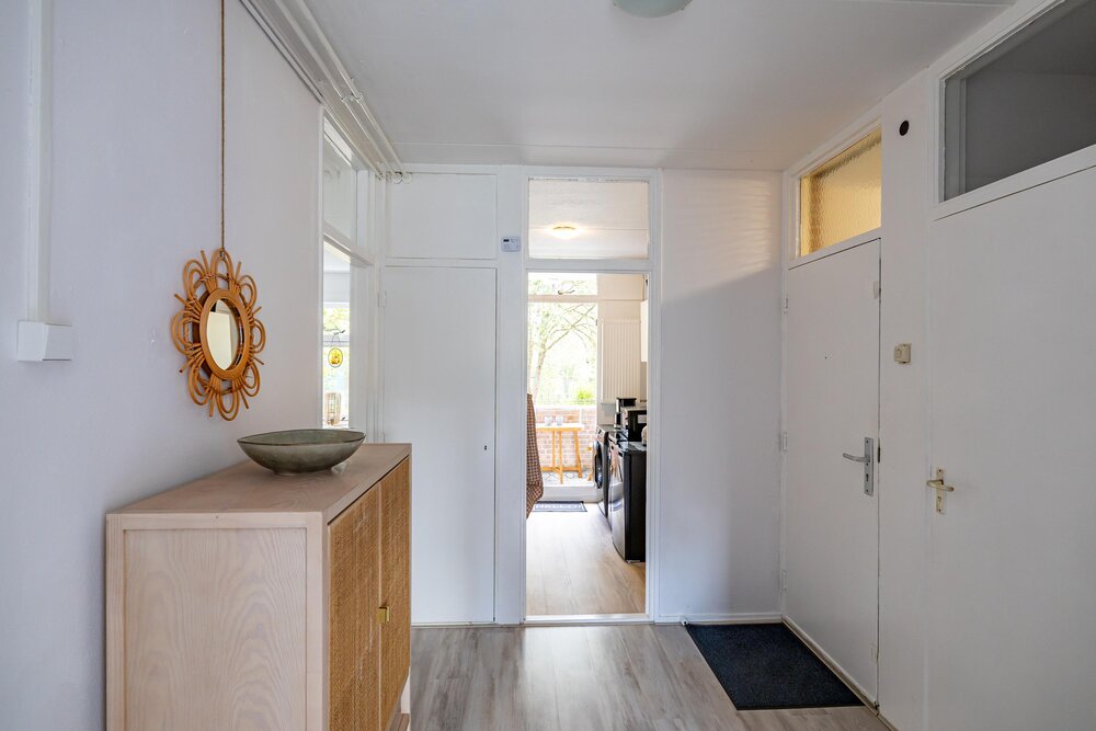 Gouwe 94, 9406 GS Assen - € 199.000 k.k. - Boekholt & partners makelaars Assen