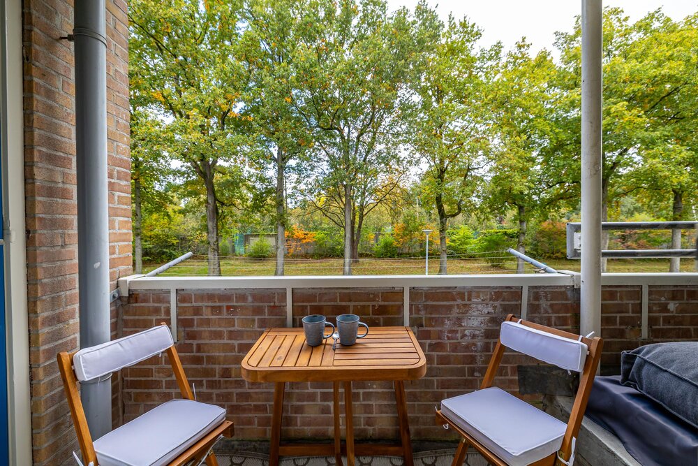 Gouwe 94, 9406 GS Assen - € 199.000 k.k. - Boekholt & partners makelaars Assen