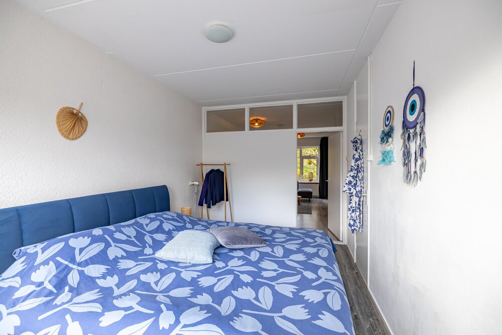 Gouwe 94, 9406 GS Assen - € 199.000 k.k. - Boekholt & partners makelaars Assen