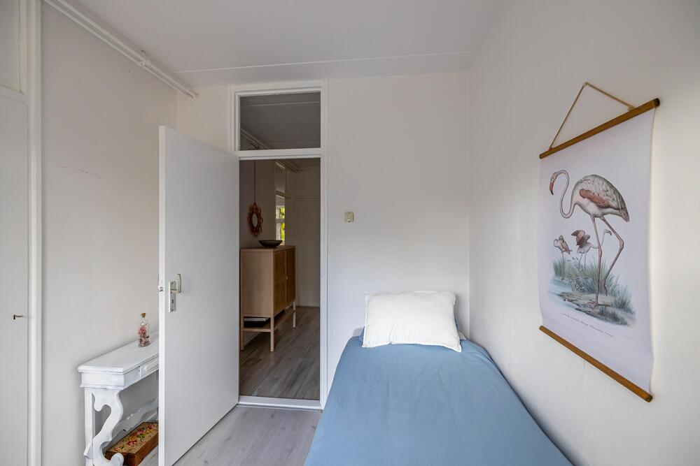 Gouwe 94, 9406 GS Assen - € 199.000 k.k. - Boekholt & partners makelaars Assen