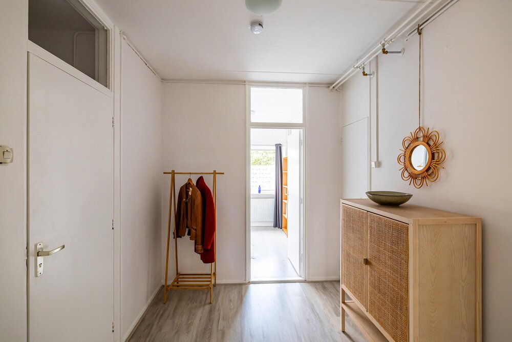 Gouwe 94, 9406 GS Assen - € 199.000 k.k. - Boekholt & partners makelaars Assen