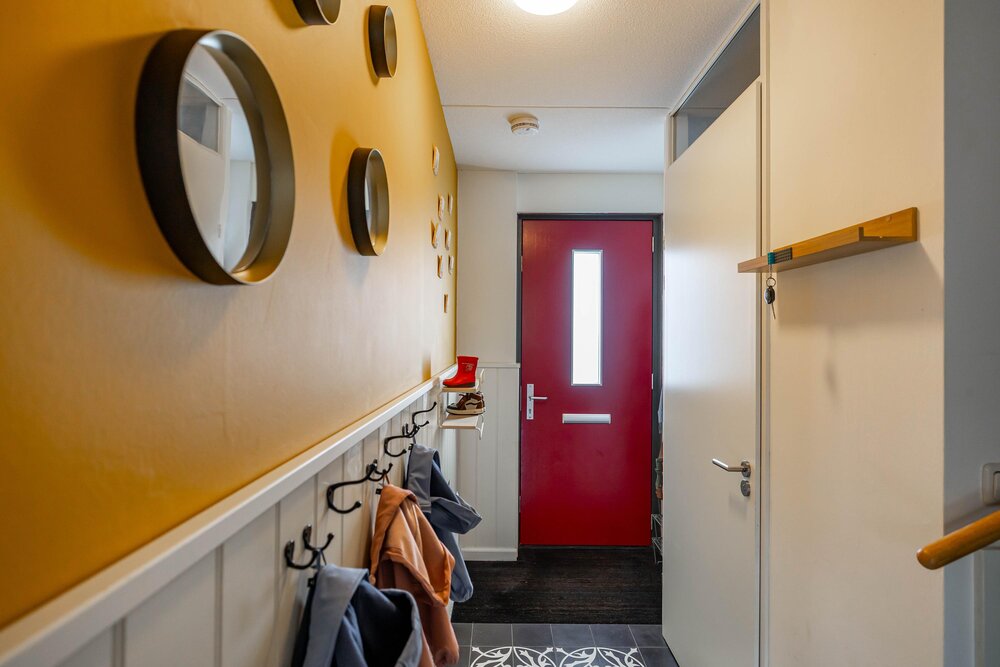 Bosbraam 37, 9408 LD Assen - € 449.000 k.k. - Boekholt & partners makelaars Assen