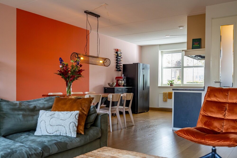 Bosbraam 37, 9408 LD Assen - € 449.000 k.k. - Boekholt & partners makelaars Assen