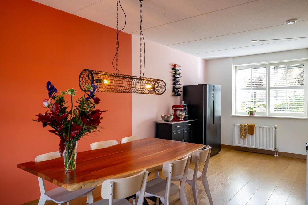 Bosbraam 37, 9408 LD Assen - € 449.000 k.k. - Boekholt & partners makelaars Assen