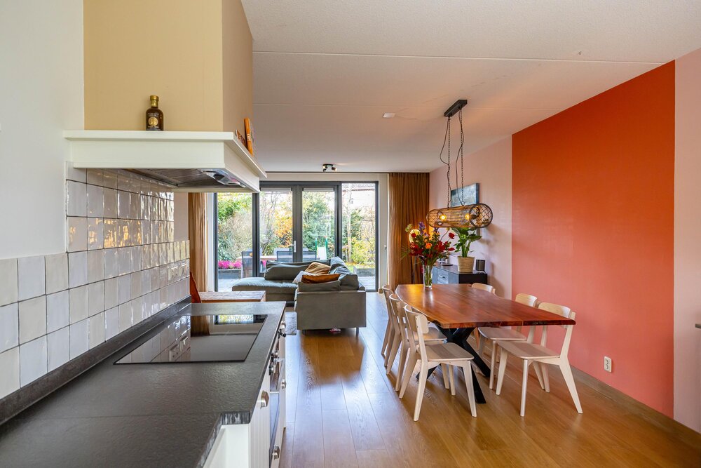 Bosbraam 37, 9408 LD Assen - € 449.000 k.k. - Boekholt & partners makelaars Assen